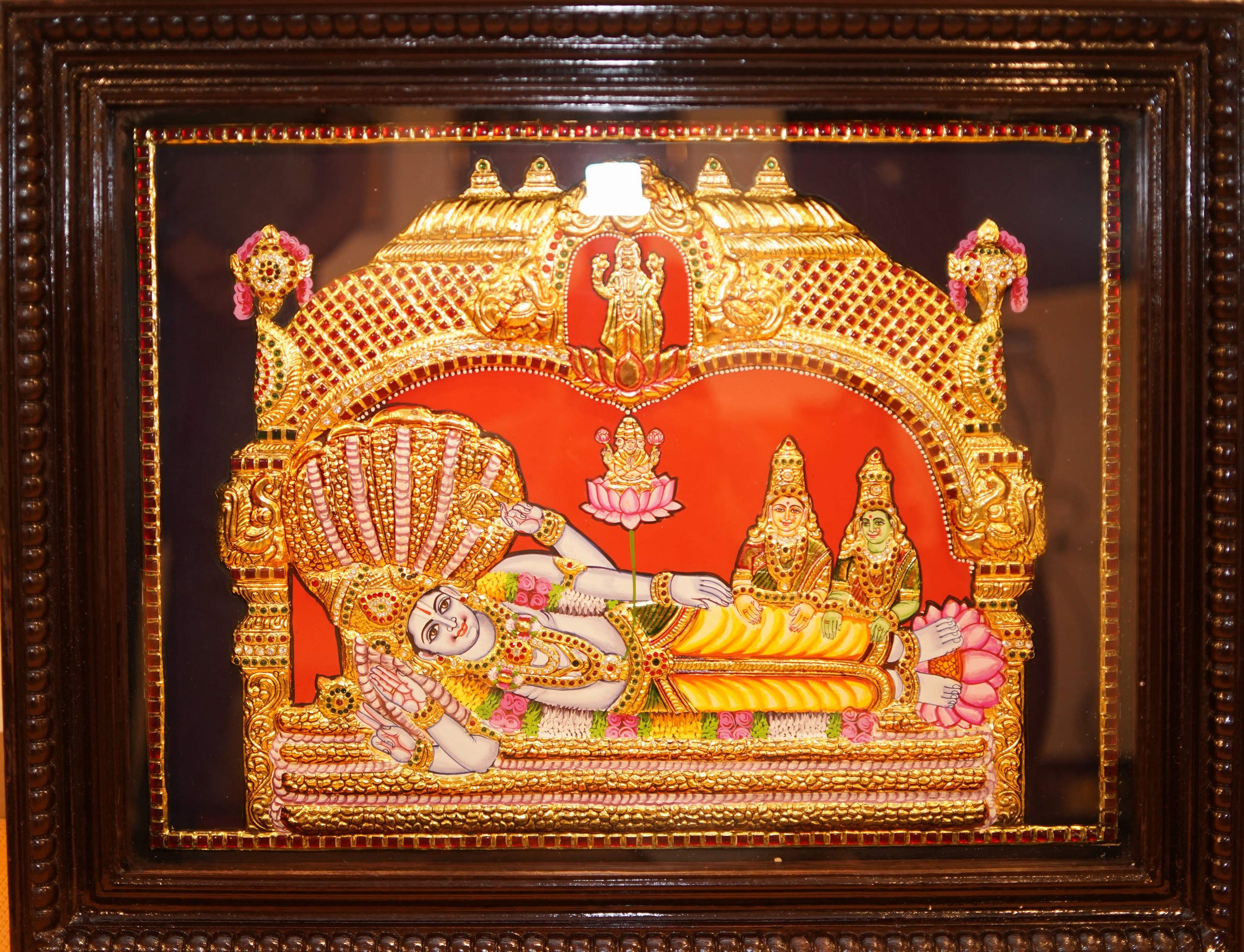 Anantha Padmanabha